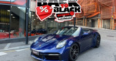 Annonce Porsche 911 occasion Essence - 992 Turbo S Cabriolet  Andorra La Vella