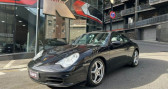 Porsche 911 - 996 Carrera 2 Coupe   Andorra La Vella AD