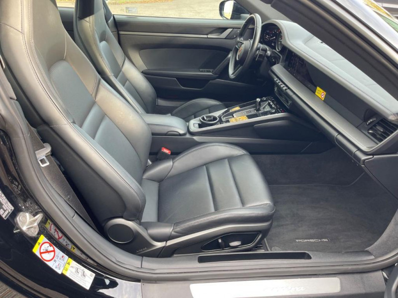 Porsche 911 , BOSE NW Garantie  occasion  L'Union - photo n10