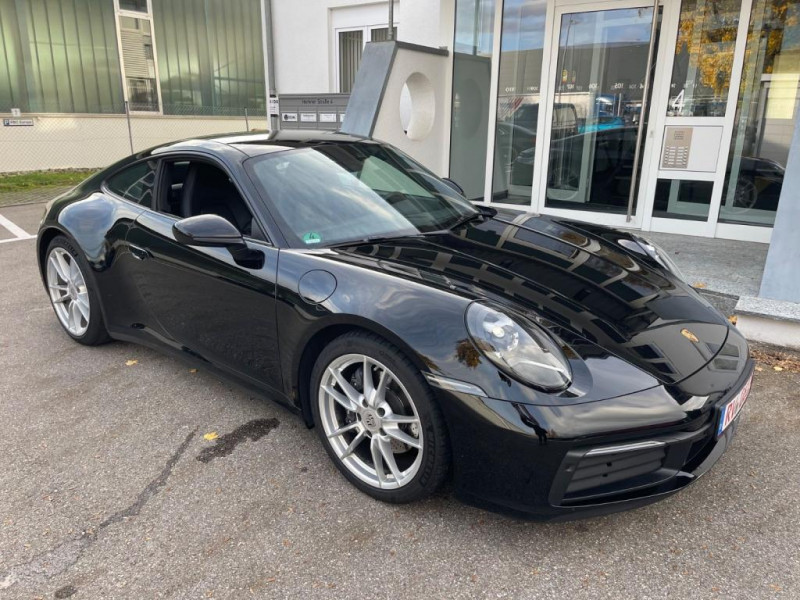 Porsche 911 , BOSE NW Garantie  occasion  L'Union - photo n14