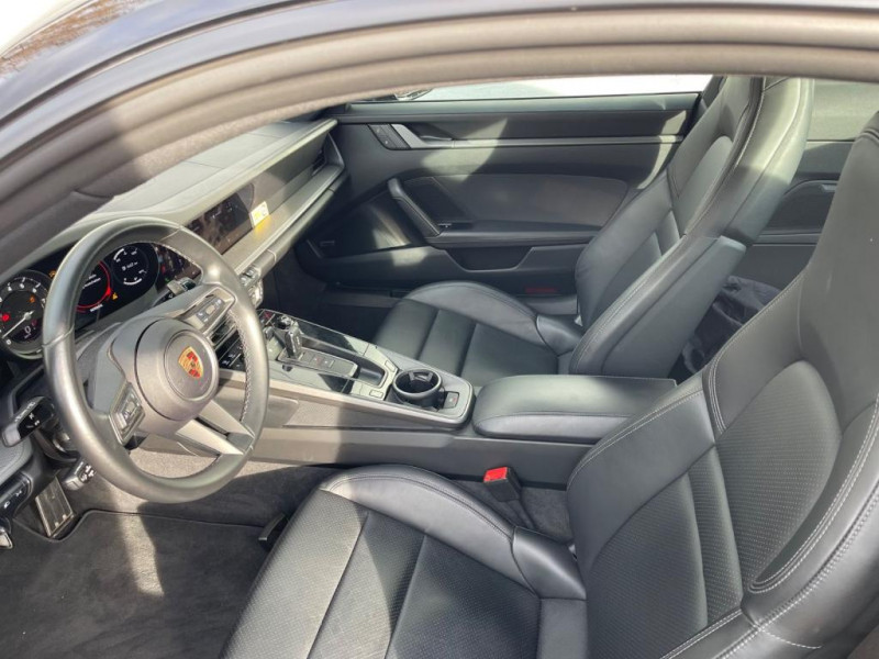 Porsche 911 , BOSE NW Garantie  occasion  L'Union - photo n13