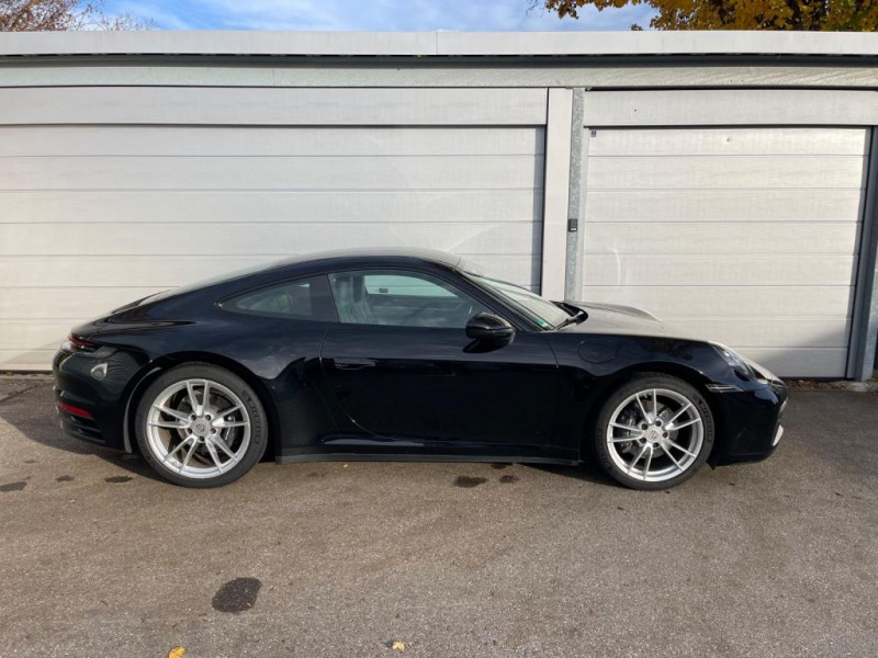 Porsche 911 , BOSE NW Garantie  occasion  L'Union - photo n3