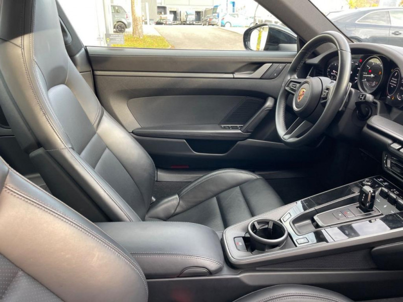 Porsche 911 , BOSE NW Garantie  occasion  L'Union - photo n12
