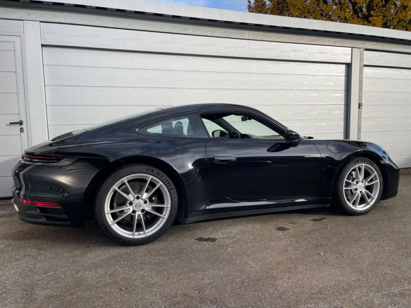 Porsche 911 , BOSE NW Garantie  occasion  L'Union - photo n6