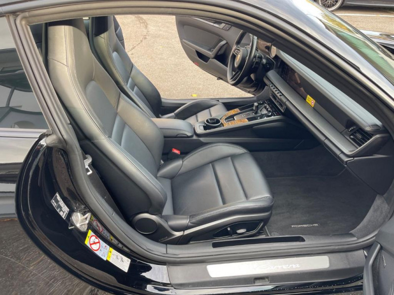 Porsche 911 , BOSE NW Garantie  occasion  L'Union - photo n9