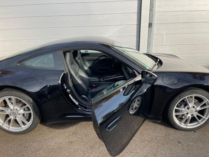 Porsche 911 , BOSE NW Garantie  occasion  L'Union - photo n8