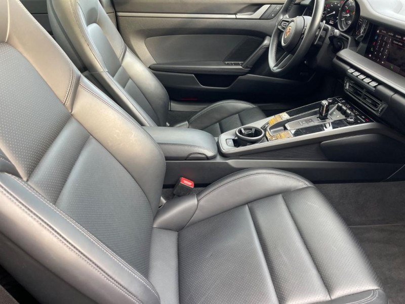 Porsche 911 , BOSE NW Garantie  occasion  L'Union - photo n11