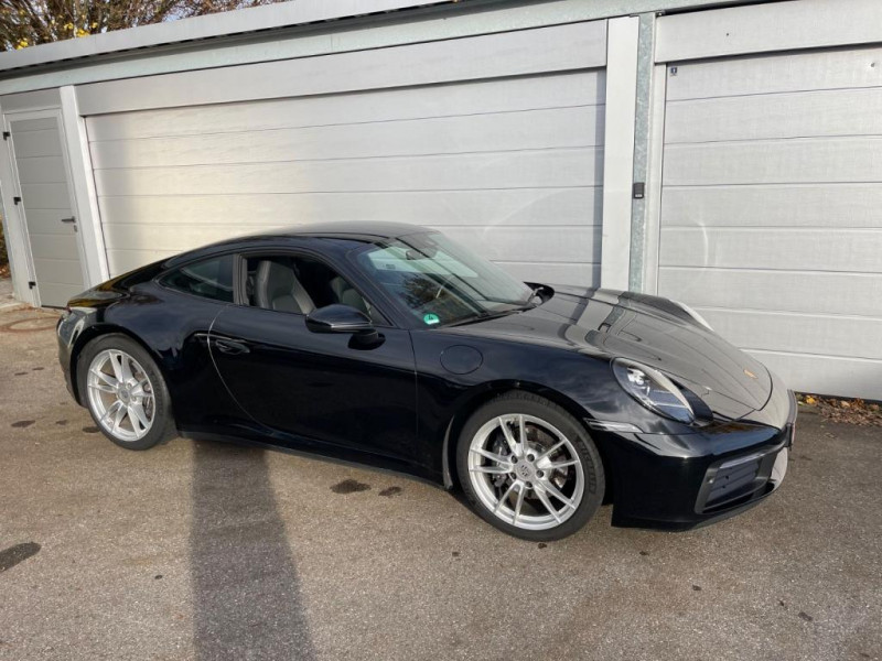 Porsche 911 , BOSE NW Garantie  occasion  L'Union - photo n5