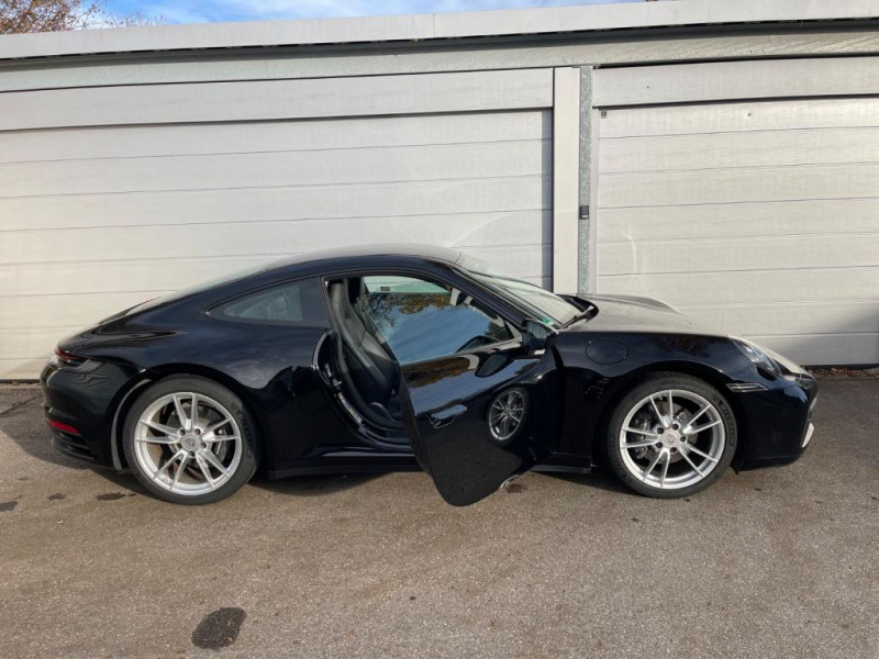 Porsche 911 , BOSE NW Garantie  occasion  L'Union - photo n7