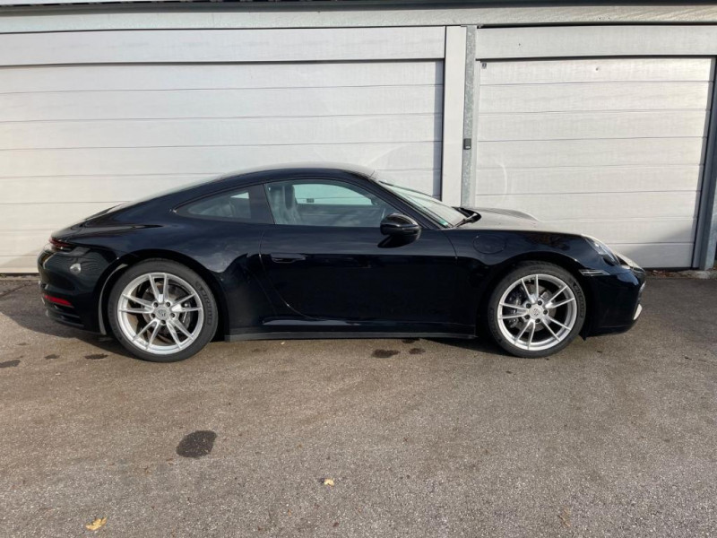 Porsche 911 , BOSE NW Garantie  occasion  L'Union