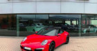 Porsche 911 occasion Rouge année 2013 boite Automatique Annonce Porsche 911 occasion Essence # Carrera 4S, 1ere Main, Inclus Carte Grise, Malus écolo à Mudaison