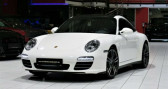 Porsche 911 *SPORTABGAS*BOSE*LEDER*NAVI-PCM*  à Mudaison 34