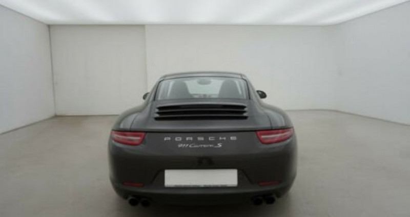 Porsche 911   occasion à Mudaison - photo n°5