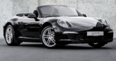 Annonce Porsche 911 occasion Essence   Saint-Diry