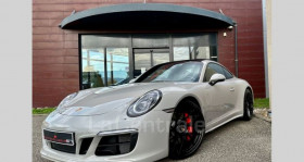 Porsche 911 occasion 2018 mise en vente à SELESTAT par le garage AUTO EXCLUSIVE 67 - photo n°1