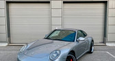 Annonce Porsche 911 occasion Essence   FREJUS