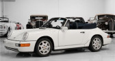 Porsche 911   1991 - annonce de voiture en vente sur Auto Slection.com