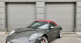 Annonce Porsche 911 occasion Essence   FREJUS