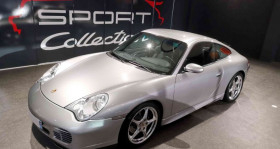 Porsche 911 occasion 2004 mise en vente à THIERS par le garage SPORT COLLECTION - photo n°1