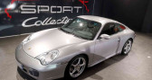 Porsche 911   2004 - annonce de voiture en vente sur Auto Sélection.com