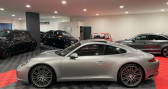 Porsche 911 occasion année 2018 boite Automatique Annonce Porsche 911 occasion Essence à Saint Leonard