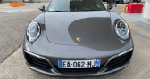 Porsche 911 occasion année 2016 boite Automatique Annonce Porsche 911 occasion Essence à VILLETTE D ANTHON