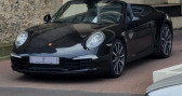 Porsche 911 occasion année 2014 boite Automatique Annonce Porsche 911 occasion Essence à Saint-maur-des-fossés