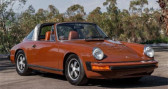 Annonce Porsche 911 occasion Essence  � Le Havre
