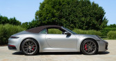 Porsche 911   2019 - annonce de voiture en vente sur Auto Sélection.com