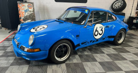 Porsche 911 occasion 1984 mise en vente &agrave; CARQUEFOU par le garage AUTO PRESTIGE CONSEIL - photo n&deg;1