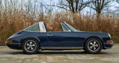 Porsche 911 1972 TARGA 2.4 S ASI, Certificate of Origin   Reggio Emilia 42