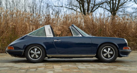 Porsche 911 occasion 1972 mise en vente à Reggio Emilia par le garage RUOTE DA SOGNO - photo n°1