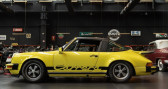 Porsche 911 occasion année 1975 boite Manuelle Annonce Porsche 911 occasion Essence 1975 CARRERA 2.7 TARGA à Reggio Emilia