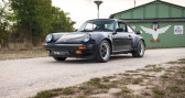 Annonce Porsche 911 occasion Essence 1986 - Turbo coup 930  LYON