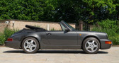 Porsche 911 1990 964 (911) CARRERA 4 CABRIOLET   Reggio Emilia 42