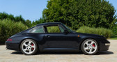 Porsche 911 1996 993 (911) CARRERA 4S  1996 - annonce de voiture en vente sur Auto Sélection.com