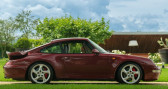 Annonce Porsche 911 occasion Essence 1996 993 (911) TURBO WLS II  Reggio Emilia
