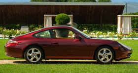 Porsche 911 occasion 1999 mise en vente &agrave; Reggio Emilia par le garage RUOTE DA SOGNO - photo n&deg;1