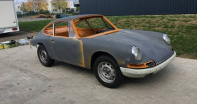 Porsche 911 occasion 1965 mise en vente à Holtzheim par le garage ART RESTORATION - photo n°1