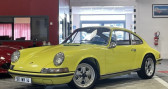 Porsche 911 occasion année 1969 boite Manuelle Annonce Porsche 911 occasion Essence 2.0 E 140ch BVM5 à Vire