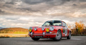 Porsche 911 occasion année 1967 boite Manuelle Annonce Porsche 911 occasion Essence 2,0 L SWB RS Deluxe à VALENCE
