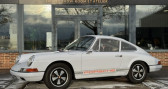 Porsche 911 occasion année 1969 boite Manuelle Annonce Porsche 911 occasion Essence 2.0 L T Coupé SWB Outlaw à Reims