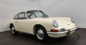 Porsche 911 occasion année 1966 boite Manuelle Annonce Porsche 911 occasion Essence 2.0 SWB à CREANCES