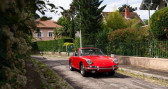 Porsche 911 occasion année 1966 boite Manuelle Annonce Porsche 911 occasion Essence 2.0 SWB à LYON