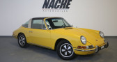 Annonce Porsche 911 occasion Essence 2.0 Targa - 1968 � AIGNE