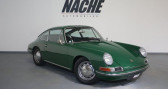 Porsche 911 occasion année 1967 Annonce Porsche 911 occasion Essence 2.0 à AIGNE
