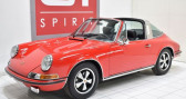 Porsche 911 2.2 E  1970 - annonce de voiture en vente sur Auto Sélection.com