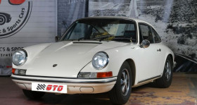 Porsche 911 , garage GTO CLASSIC AND SPORTS CARS  PERIGNY
