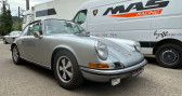 Porsche 911 2.2 S BOITE MECA RENOV TOTAL   MOUGINS 06