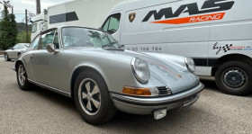 Porsche 911 occasion 1971 mise en vente à MOUGINS par le garage MOUGINS AUTOSPORT - photo n°1